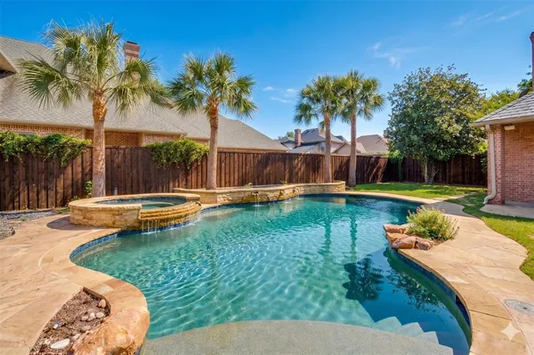 $2,349,000 | 1809 Cliffview Drive, Plano, TX 75093