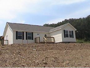 3346 Dulaney Road Mosheim, TN 37818 - Photo 1 of 1 Photo 1