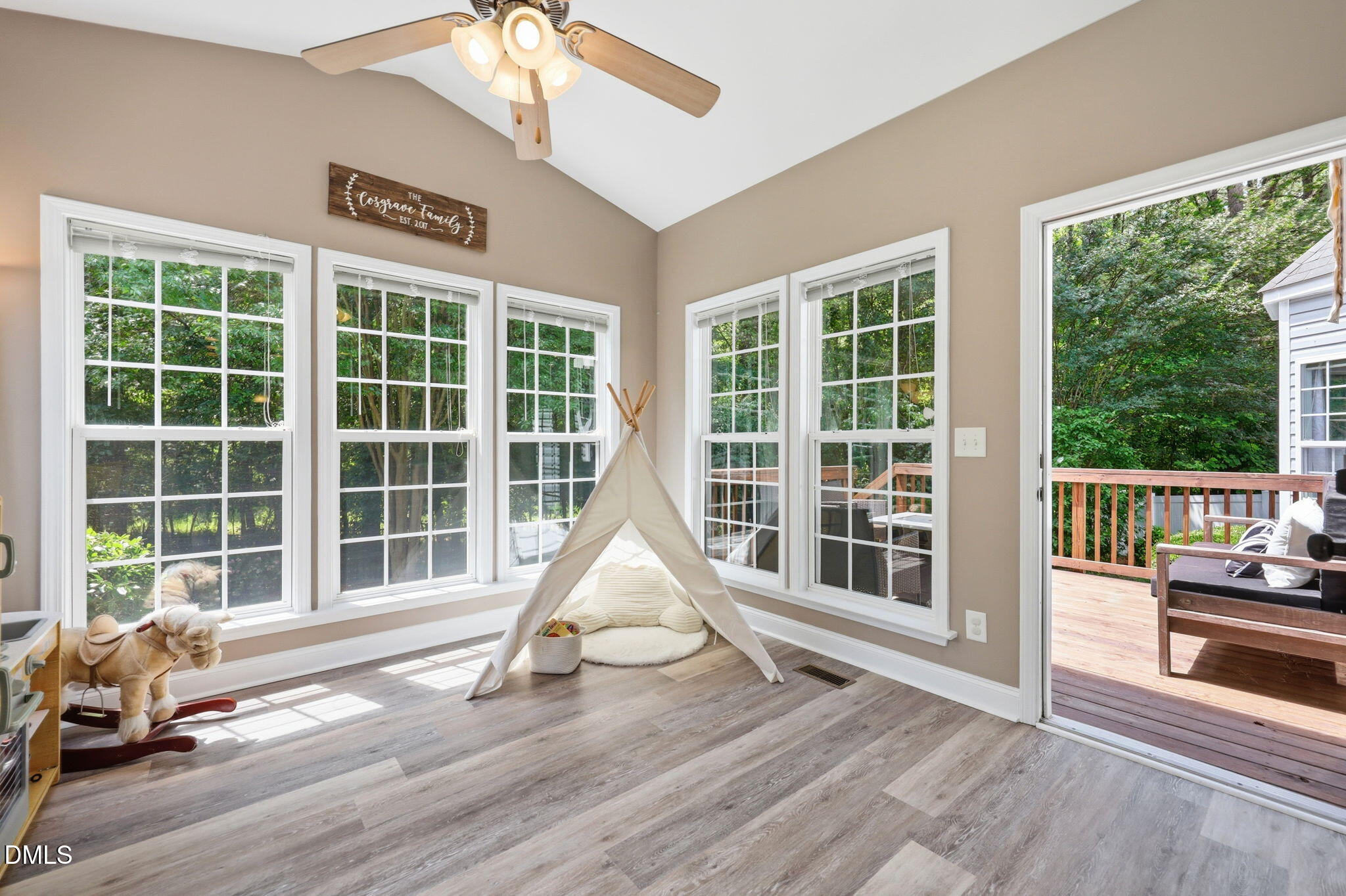 1007 Copper Ridge Court Apex, NC 27502 - Photo 15 of 49