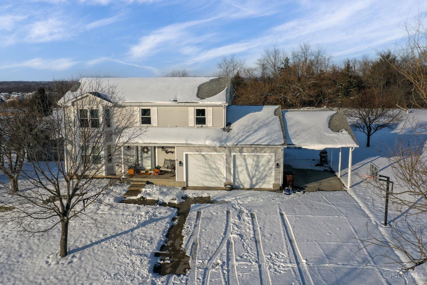 4220 Beal Road Franklin, OH 45005 - Photo 60 of 71 Gallery Image 60