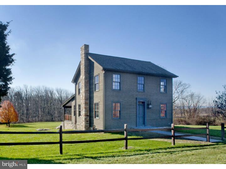 7616 Springhouse Road New Tripoli, PA 18066 - Photo 1 of 10