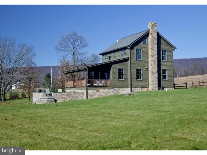 7616 Springhouse Road New Tripoli, PA 18066 - Photo 8 of 10