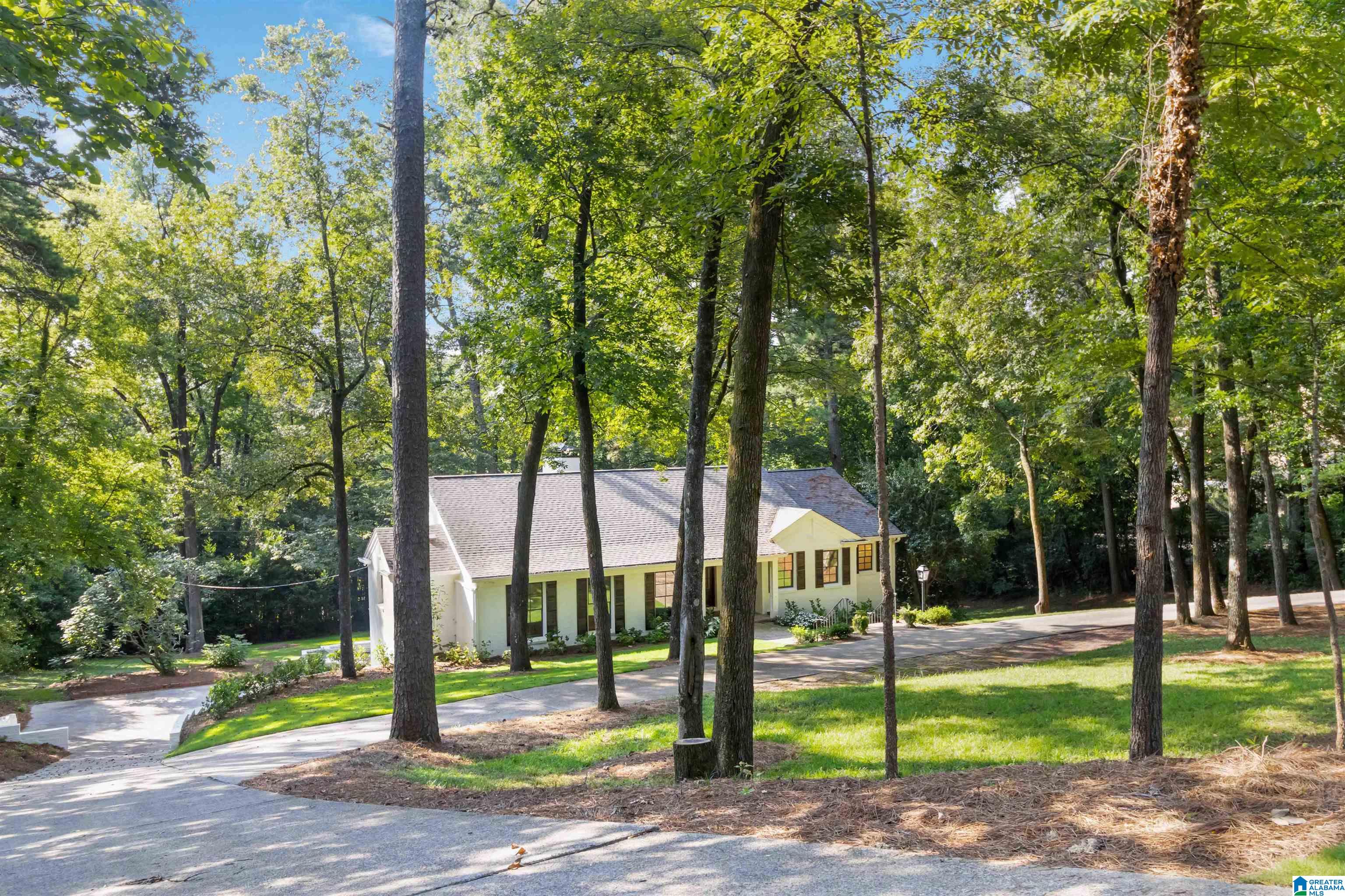 3401 East Briarcliff Road Birmingham, AL 35223 - Photo 4 of 59