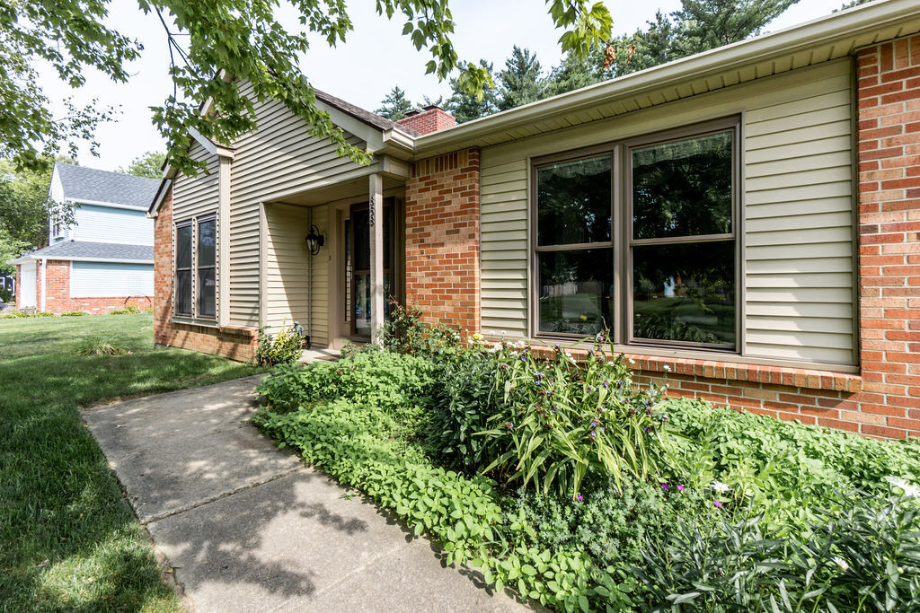 858 Brookside Lane Plainfield, IN 46168 - Photo 11 of 89
