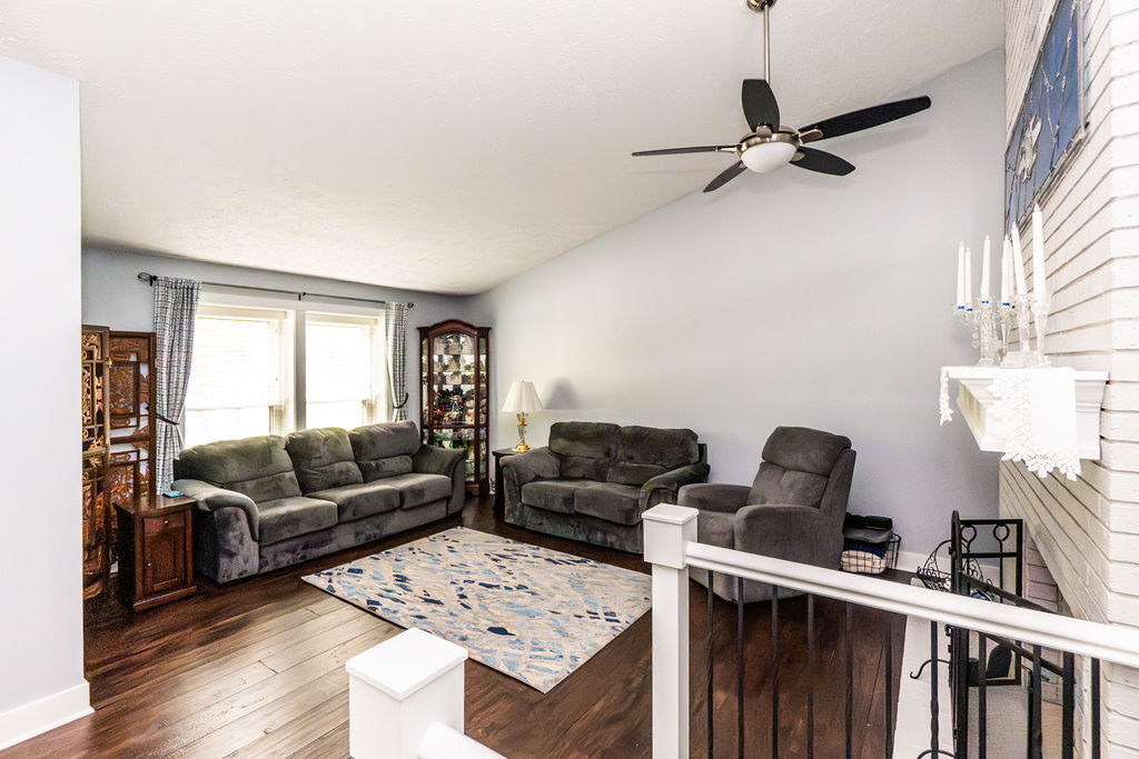 858 Brookside Lane Plainfield, IN 46168 - Photo 17 of 89