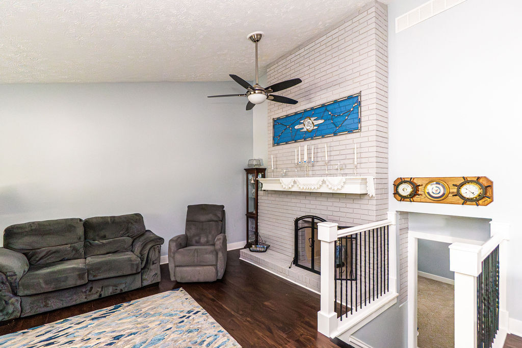 858 Brookside Lane Plainfield, IN 46168 - Photo 18 of 89