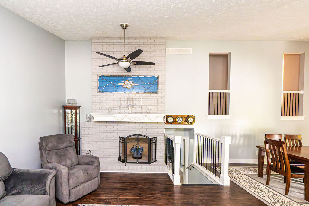 858 Brookside Lane Plainfield, IN 46168 - Photo 21 of 89
