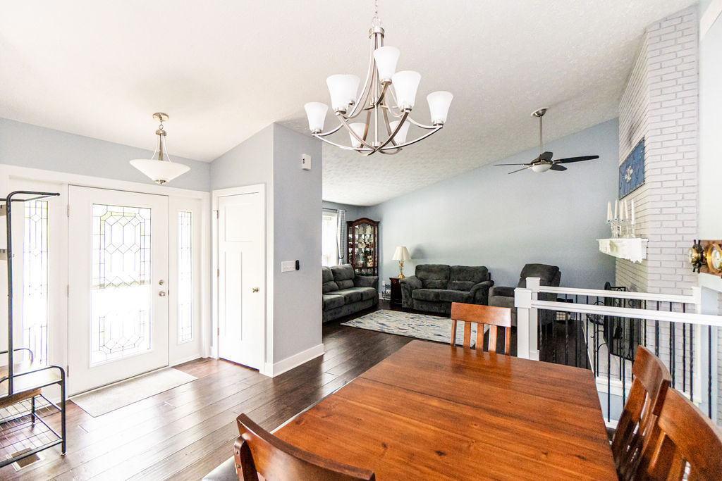 858 Brookside Lane Plainfield, IN 46168 - Photo 26 of 89