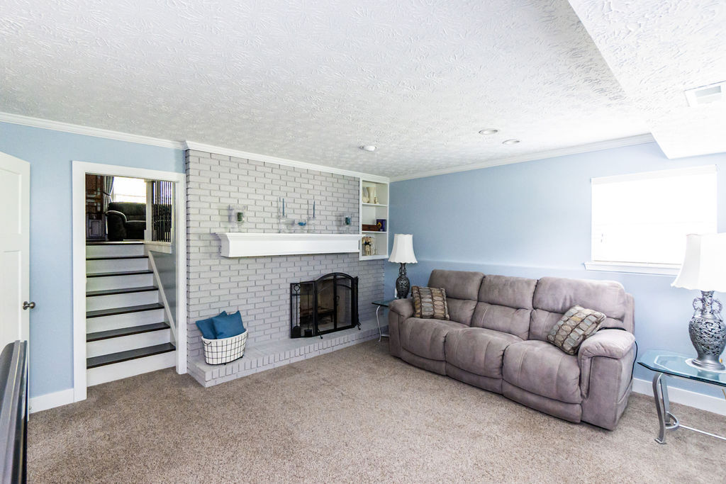 858 Brookside Lane Plainfield, IN 46168 - Photo 40 of 89
