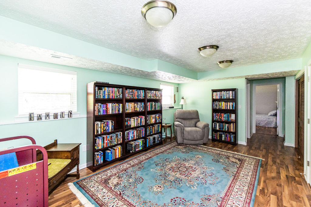 858 Brookside Lane Plainfield, IN 46168 - Photo 42 of 89