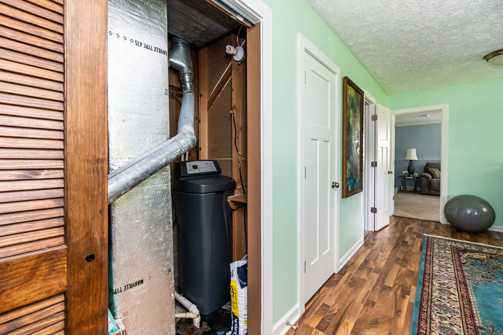 858 Brookside Lane Plainfield, IN 46168 - Photo 47 of 89