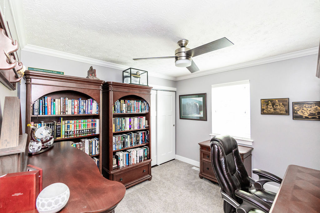858 Brookside Lane Plainfield, IN 46168 - Photo 57 of 89
