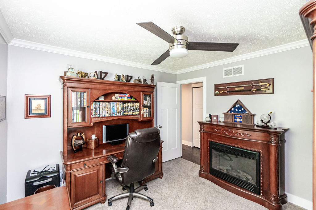 858 Brookside Lane Plainfield, IN 46168 - Photo 59 of 89