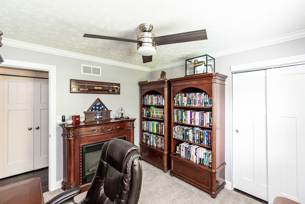 858 Brookside Lane Plainfield, IN 46168 - Photo 60 of 89