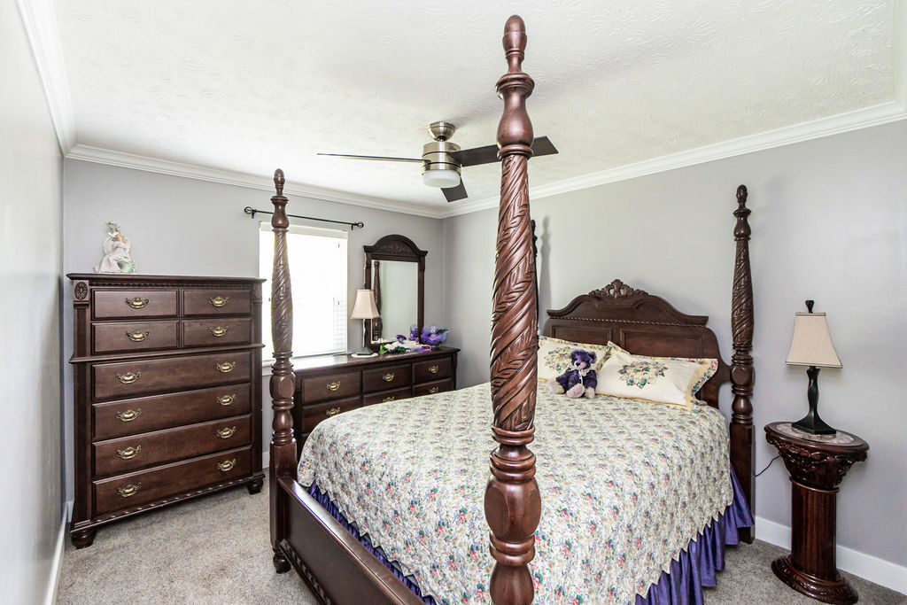 858 Brookside Lane Plainfield, IN 46168 - Photo 62 of 89