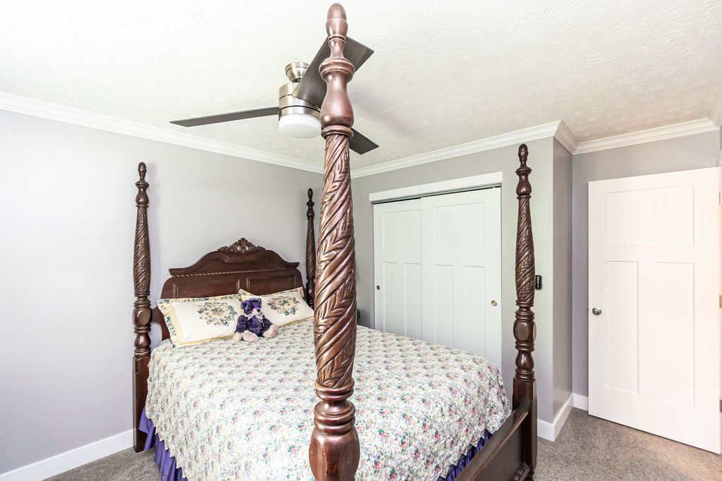 858 Brookside Lane Plainfield, IN 46168 - Photo 63 of 89