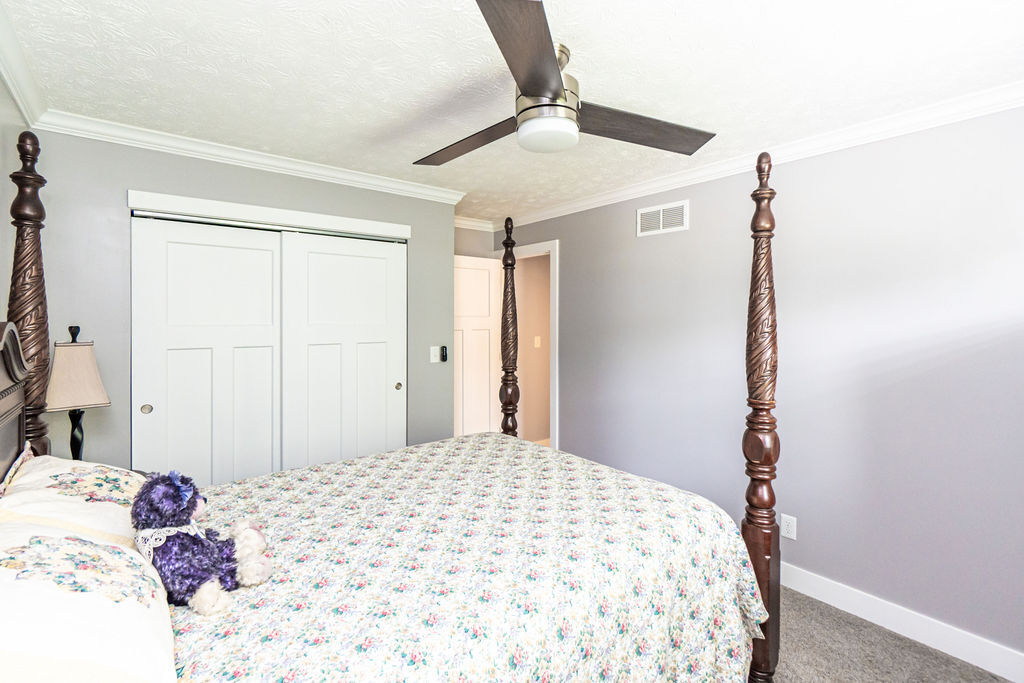 858 Brookside Lane Plainfield, IN 46168 - Photo 64 of 89