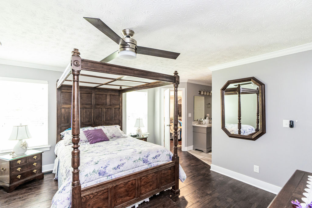 858 Brookside Lane Plainfield, IN 46168 - Photo 68 of 89