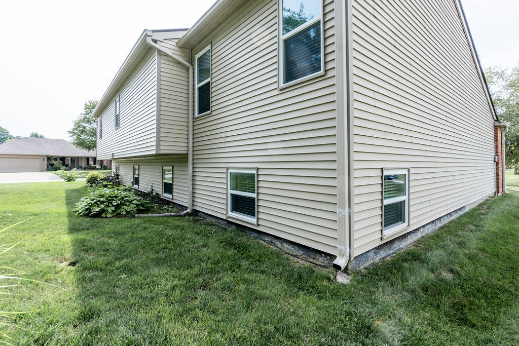 858 Brookside Lane Plainfield, IN 46168 - Photo 76 of 89
