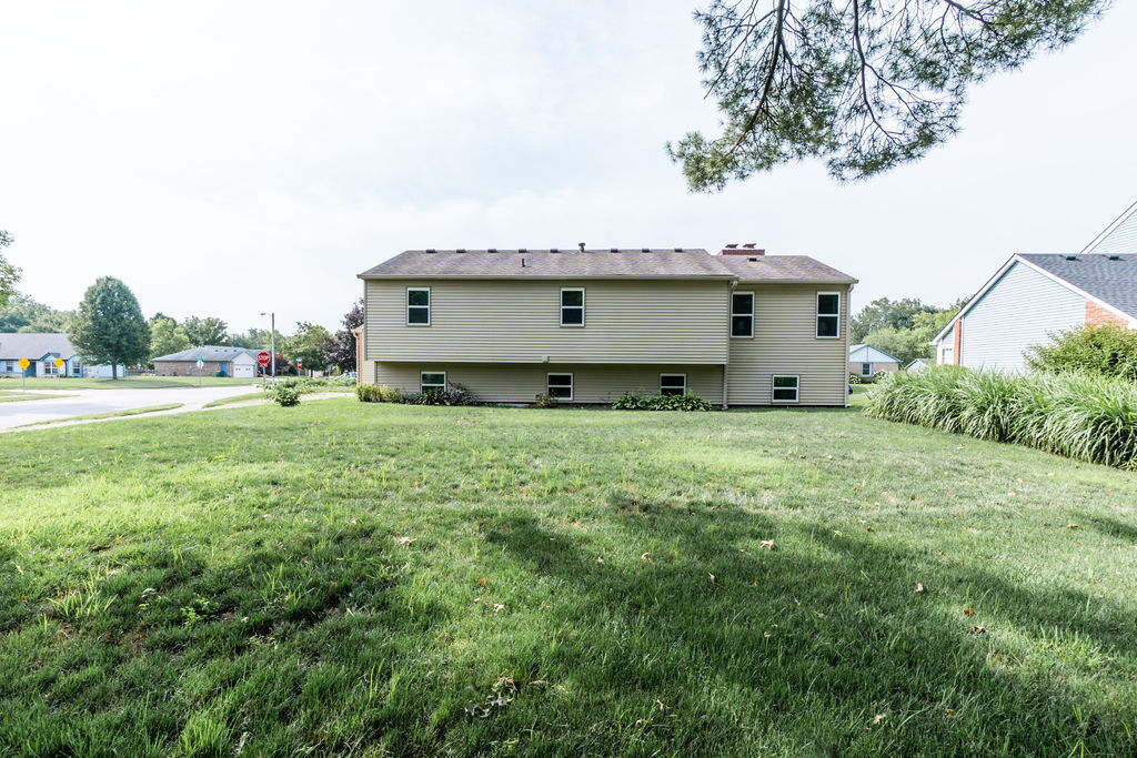 858 Brookside Lane Plainfield, IN 46168 - Photo 78 of 89