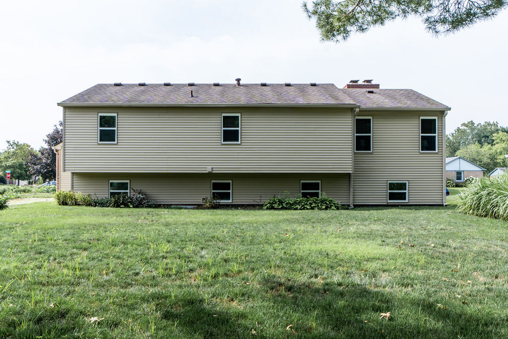 858 Brookside Lane Plainfield, IN 46168 - Photo 79 of 89