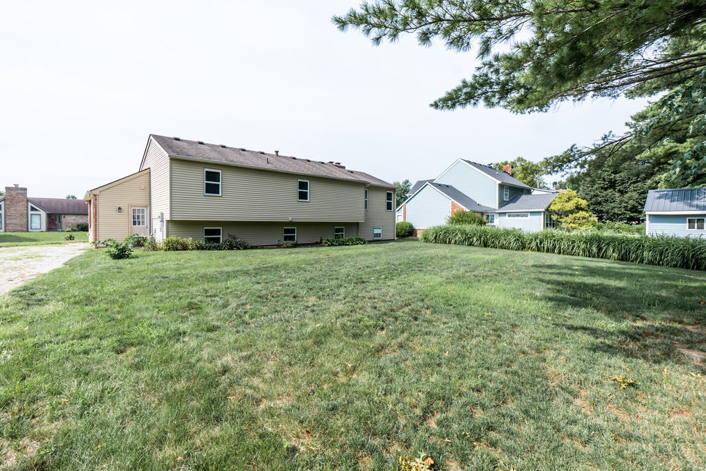 858 Brookside Lane Plainfield, IN 46168 - Photo 80 of 89