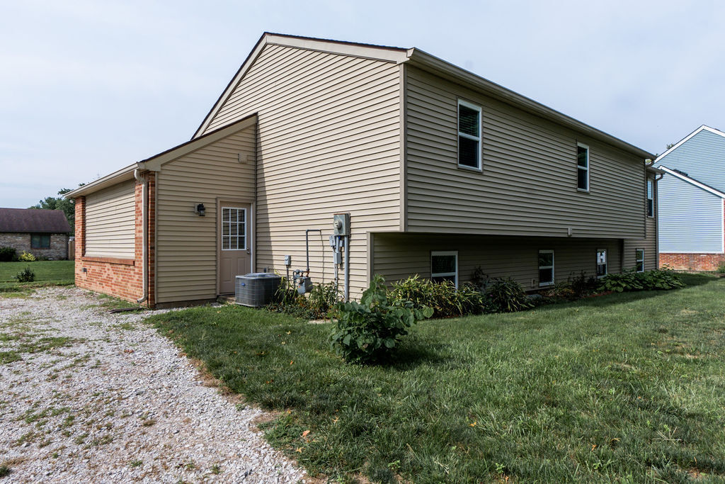 858 Brookside Lane Plainfield, IN 46168 - Photo 81 of 89