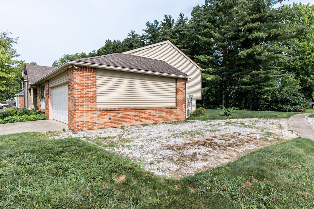 858 Brookside Lane Plainfield, IN 46168 - Photo 83 of 89