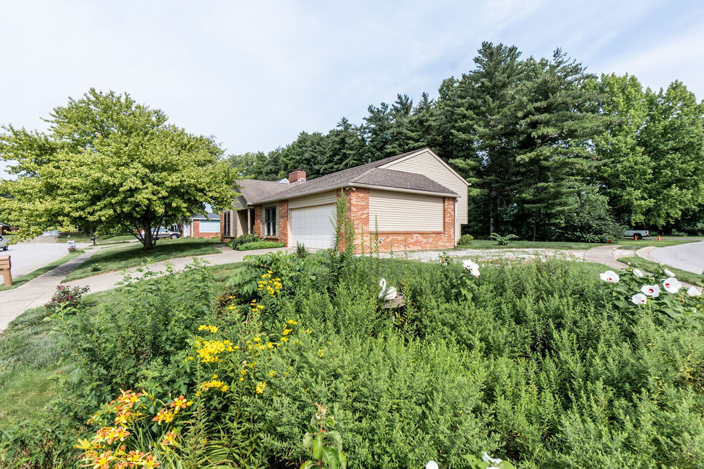 858 Brookside Lane Plainfield, IN 46168 - Photo 84 of 89