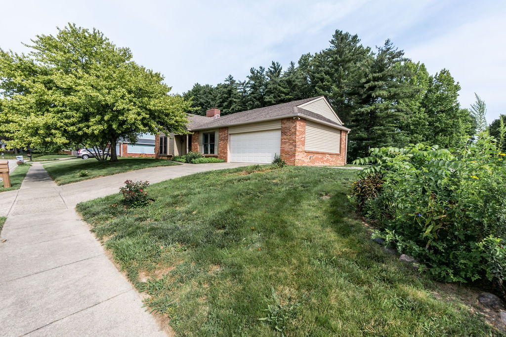 858 Brookside Lane Plainfield, IN 46168 - Photo 85 of 89