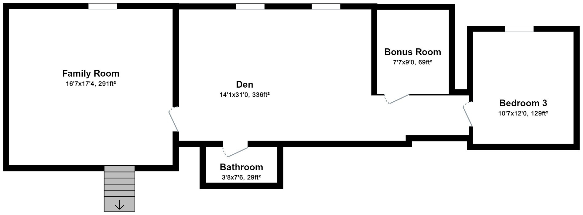 858 Brookside Lane Plainfield, IN 46168 - Photo 89 of 89
