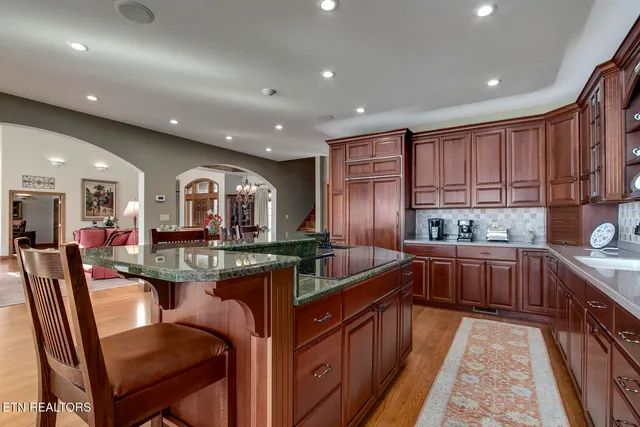 $2,450,000 | 135 Big Water Drive, Vonore, TN 37885