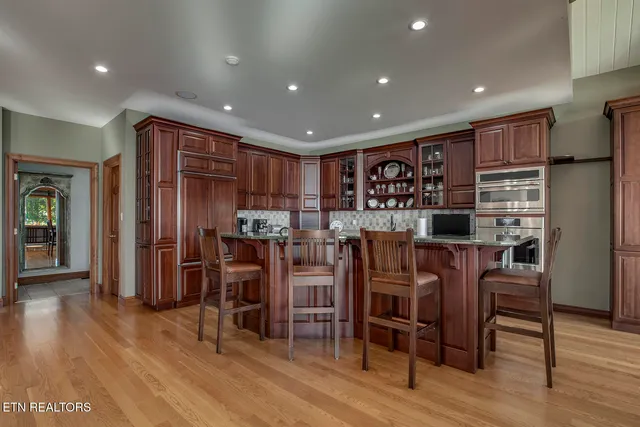 $2,450,000 | 135 Big Water Drive, Vonore, TN 37885