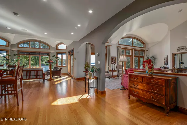 $2,450,000 | 135 Big Water Drive, Vonore, TN 37885