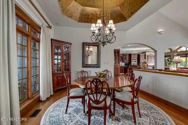 $2,450,000 | 135 Big Water Drive, Vonore, TN 37885