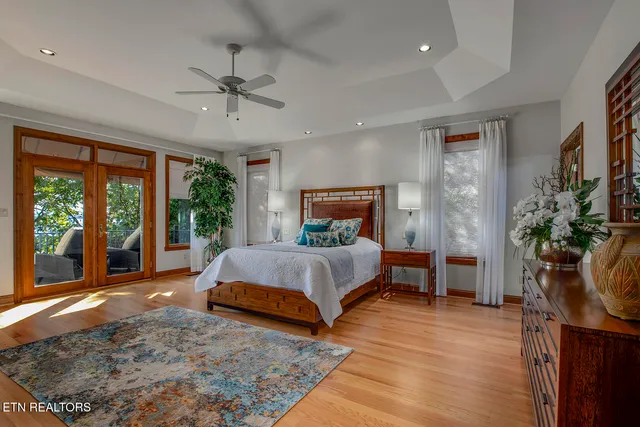 $2,450,000 | 135 Big Water Drive, Vonore, TN 37885