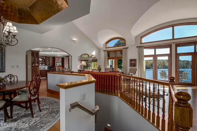 $2,450,000 | 135 Big Water Drive, Vonore, TN 37885