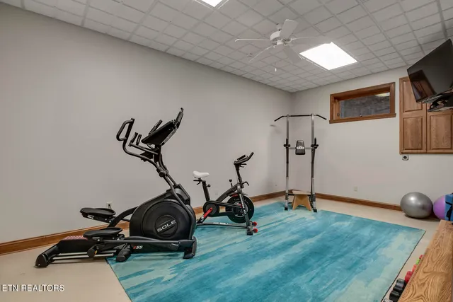 $2,450,000 | 135 Big Water Drive, Vonore, TN 37885