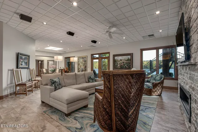 $2,450,000 | 135 Big Water Drive, Vonore, TN 37885