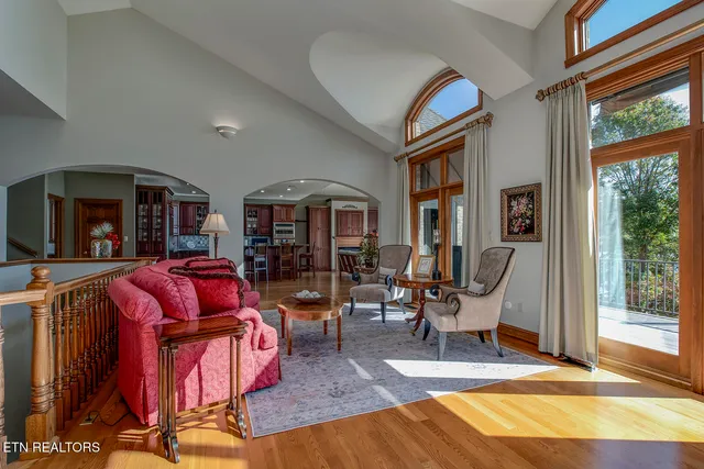 $2,450,000 | 135 Big Water Drive, Vonore, TN 37885