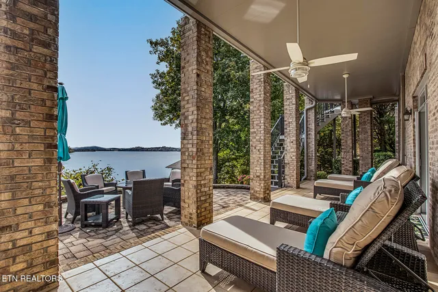 $2,450,000 | 135 Big Water Drive, Vonore, TN 37885