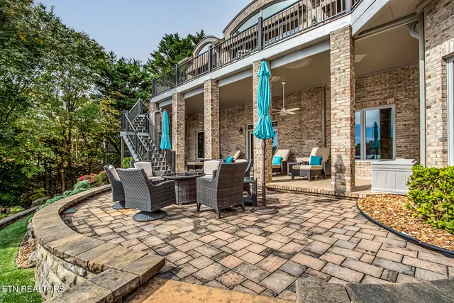 $2,450,000 | 135 Big Water Drive, Vonore, TN 37885