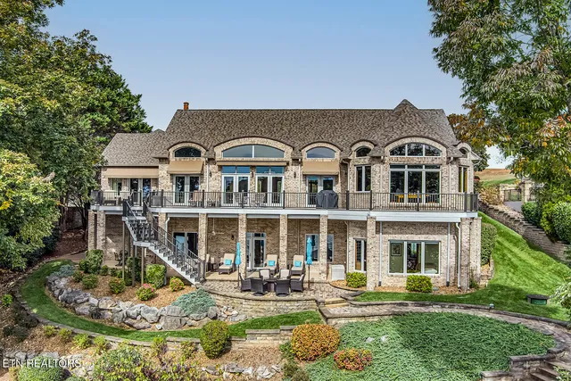 $2,450,000 | 135 Big Water Drive, Vonore, TN 37885