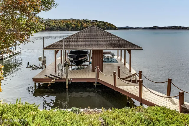 $2,450,000 | 135 Big Water Drive, Vonore, TN 37885