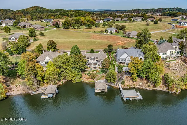 $2,450,000 | 135 Big Water Drive, Vonore, TN 37885
