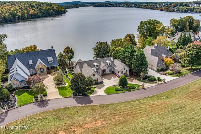 $2,450,000 | 135 Big Water Drive, Vonore, TN 37885