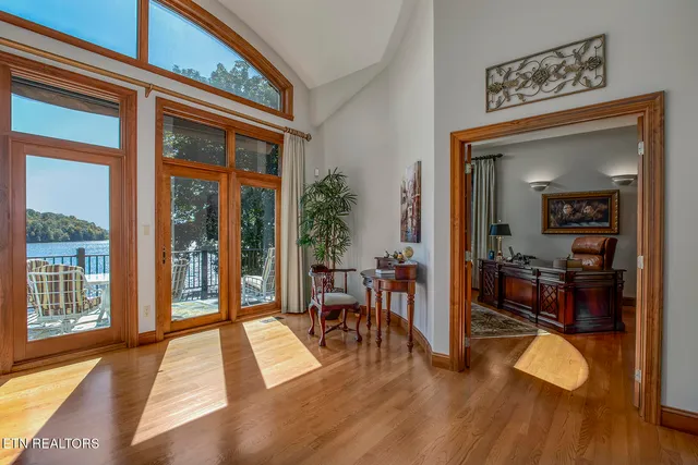 $2,450,000 | 135 Big Water Drive, Vonore, TN 37885