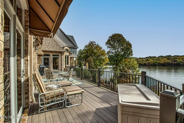 $2,450,000 | 135 Big Water Drive, Vonore, TN 37885