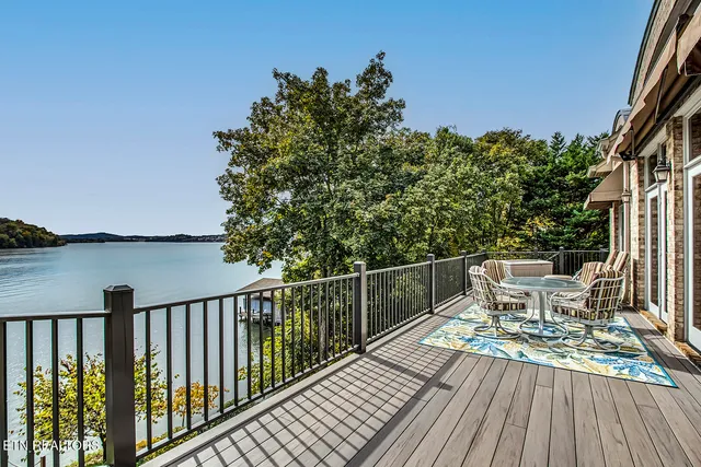 $2,450,000 | 135 Big Water Drive, Vonore, TN 37885