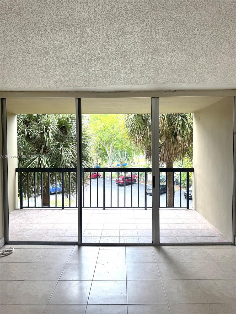 10835 Southwest 112th Avenue, Unit 306 Miami, FL 33176 - Photo 7 of 19 a view of front door